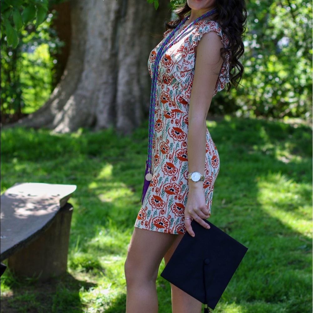 AUTHENTIC PRADA DRESS - Picture 2 of 7